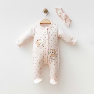 KALPLİ SİNCAP DESENLİ BANDANALI 2 Lİ TULUM SET % 100 PAMUK