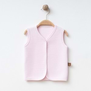 KAPİTONE YELEK % 100 PAMUK